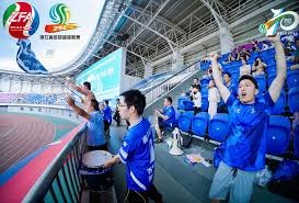 10岁小学生街头霸王锦标赛惊艳全场 神级操作视频全网走红